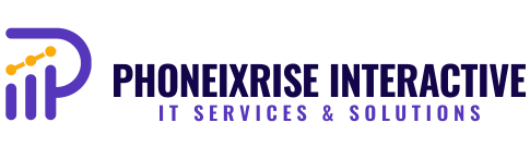 Phoneixrise Intteractive